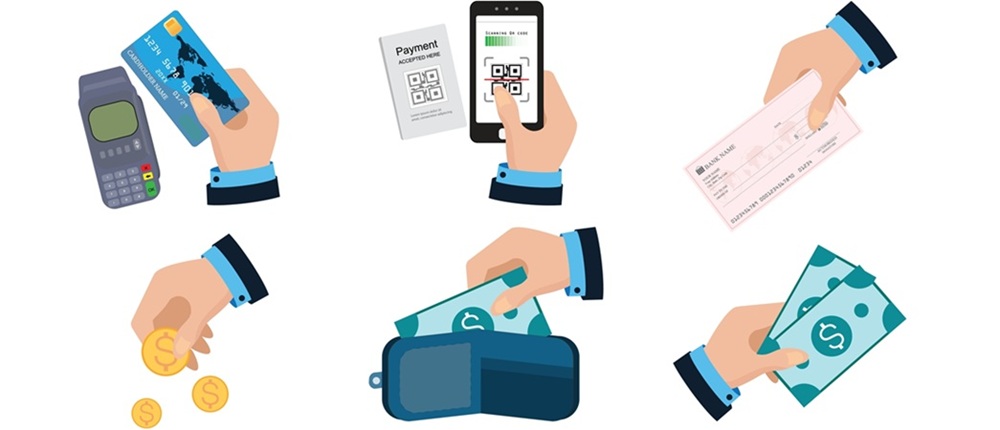 Payment Methods